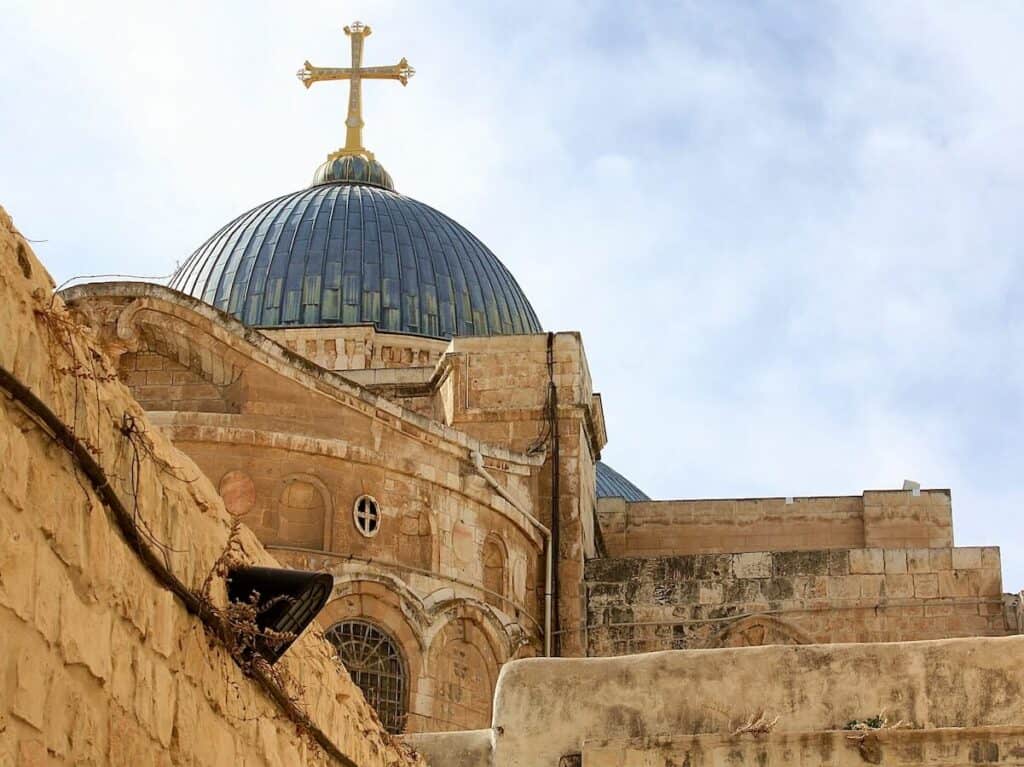 What is a Sepulchre? Exploring Its Meaning and Significance | The ...